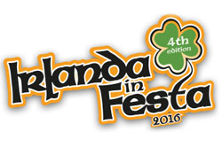 Tarantolati di Tricarico live a Padova per Irlanda in festa‬