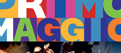 Concerto del 1° Maggio a Roma