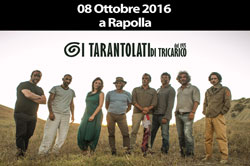 Concerto dei Tarantolati di Tricarico‬