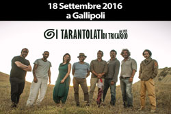 Workshop sulla taranta Lucana‬