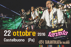Presentazione nuovo CD‬