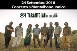Concerto Montalbano Jonico‬