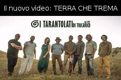 Il nuovo video...